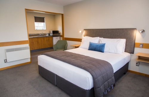 North Dunedin Hotel | Dunedin Motel and Villas