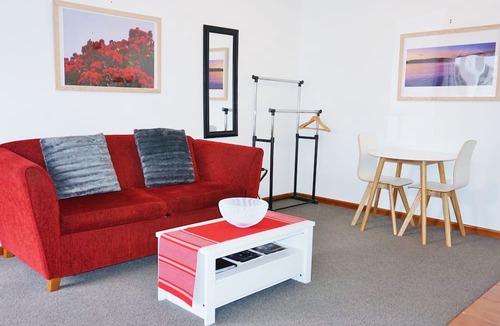 Palmerston North Hotel | The Esplanade Motel & Conference Centre