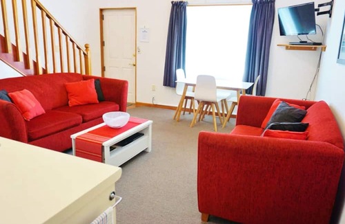 Palmerston North Hotel | The Esplanade Motel & Conference Centre