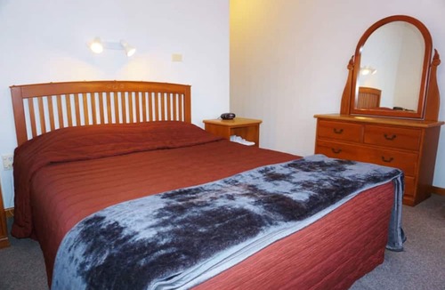 Palmerston North Hotel | The Esplanade Motel & Conference Centre