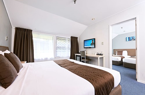Otahuhu Hotel | Mount Richmond Hotel
