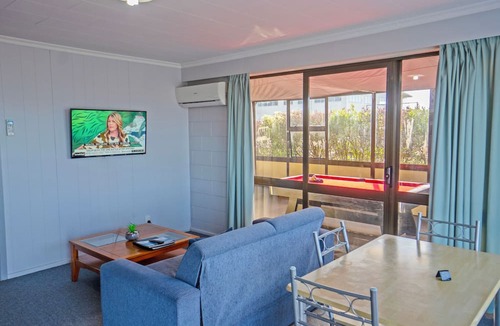 Kaikoura Hotel | Kaikoura Motor Inn