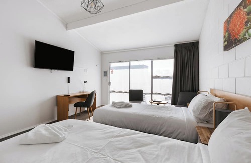 Otumoetai Hotel | Cobblestone Court Motel – Wenzel Motels