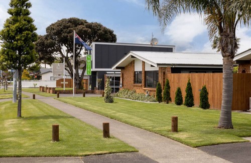Otumoetai Hotel | Cobblestone Court Motel – Wenzel Motels