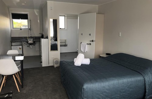 Tauranga South Hotel | Ambassador Motor Inn Tauranga