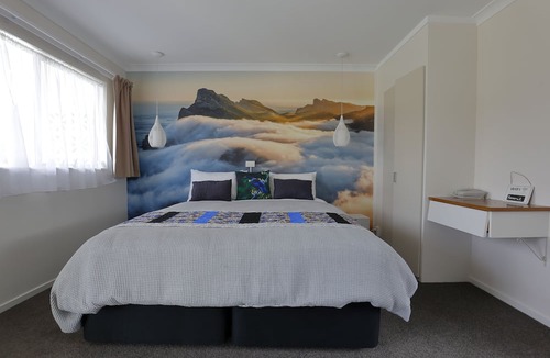 Te Anau Hotel | Aden Motel