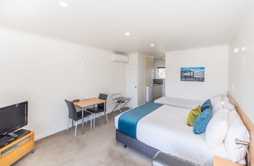 Ashburton Hotel | Taylors Motel