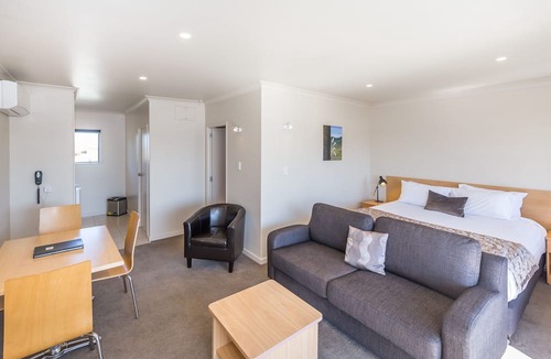 Ashburton Hotel | Taylors Motel