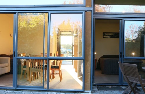 Fox Glacier Hotel | Sunset Motel