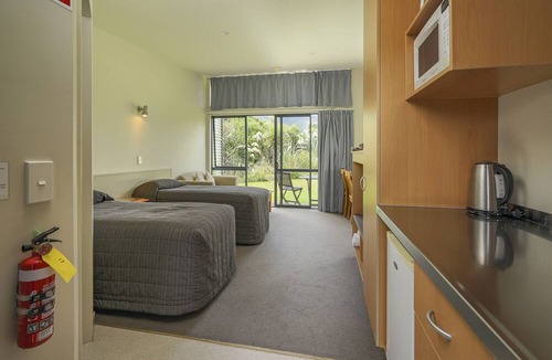 Fox Glacier Hotel | Sunset Motel