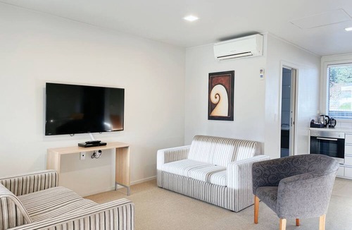 Te Anau Hotel | Anchorage Motel Apartments