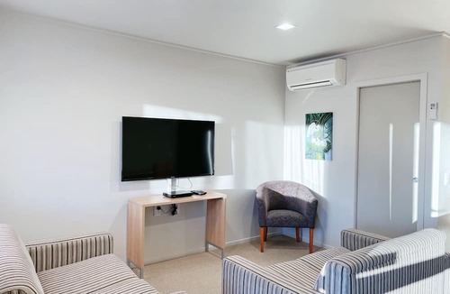 Te Anau Hotel | Anchorage Motel Apartments