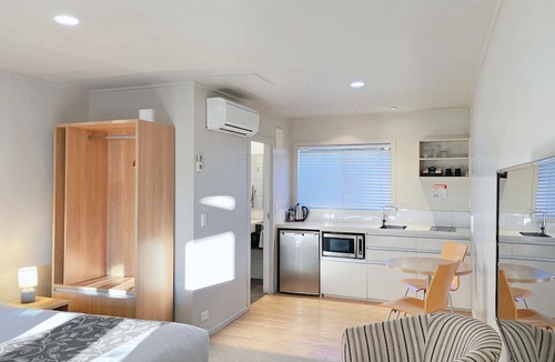 Te Anau Hotel | Anchorage Motel Apartments