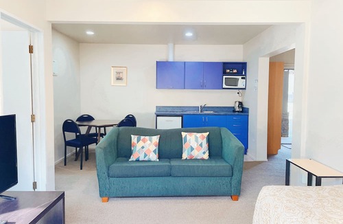 Te Anau Hotel | Anchorage Motel Apartments