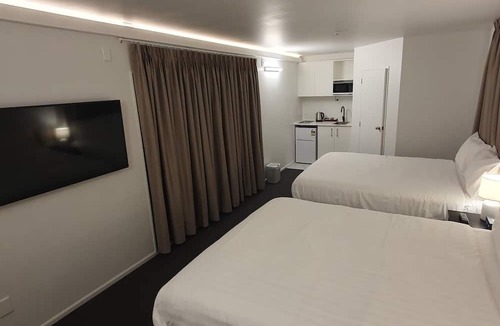 Epsom Hotel | The Haven Newmarket Suites