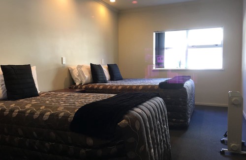 Picton Hotel | Aldan Lodge Motel