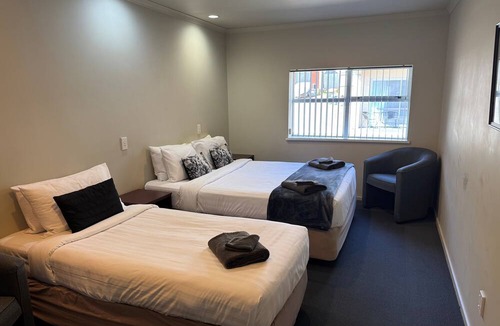 Picton Hotel | Aldan Lodge Motel