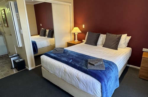 Picton Hotel | Aldan Lodge Motel
