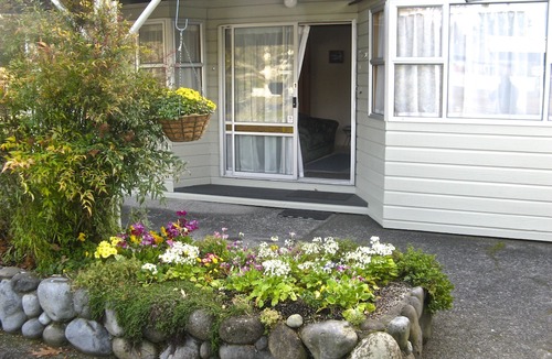 Turangi Hotel | Tongariro River Motel