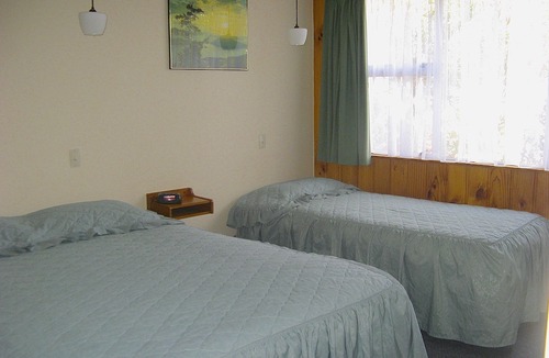Turangi Hotel | Tongariro River Motel