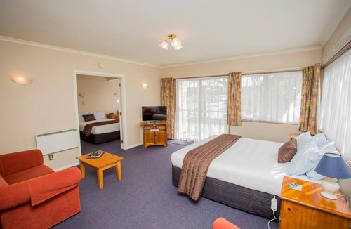 Timaru Hotel | Parklands Motor Lodge Timaru