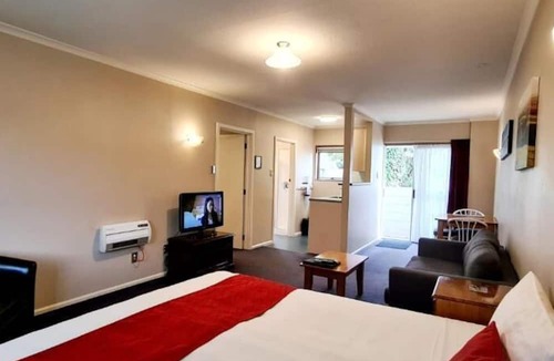 Timaru Hotel | Parklands Motor Lodge Timaru