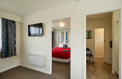 Kaikoura Hotel | Alpine View Motel
