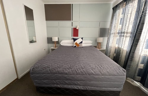 Kaikoura Hotel | Alpine View Motel