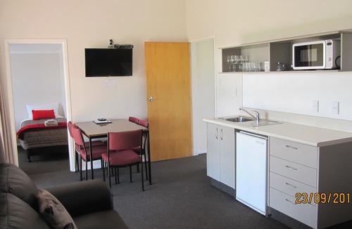 Omarama Hotel | Ahuriri Motels