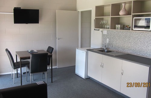 Omarama Hotel | Ahuriri Motels