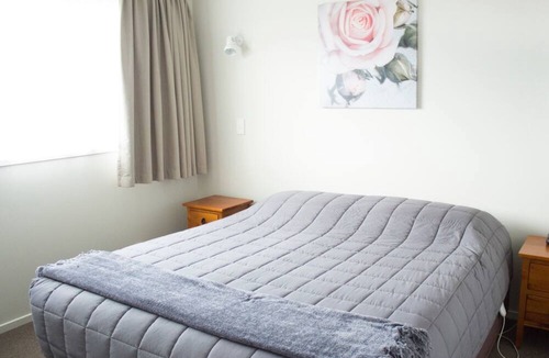 Oamaru Hotel | Alpine Motel