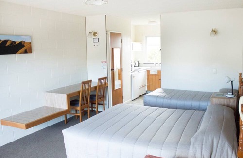 Oamaru Hotel | Alpine Motel