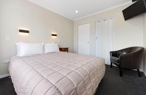 Invercargill City Centre Hotel | Tower Lodge Motel