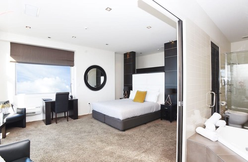 Invercargill City Centre Hotel | Kelvin Hotel