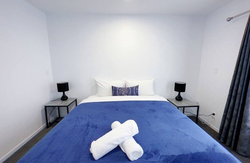 Fenton Street Hotel | Brylin Motel