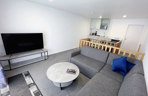 Fenton Street Hotel | Brylin Motel