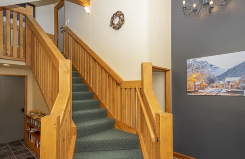 Arrowtown House | Arrowtown House Boutique Accommodation