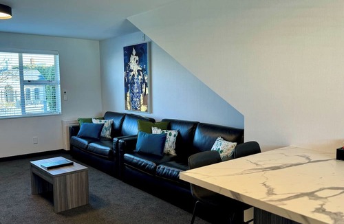 Invercargill Hotel | Homestead Villa Motel