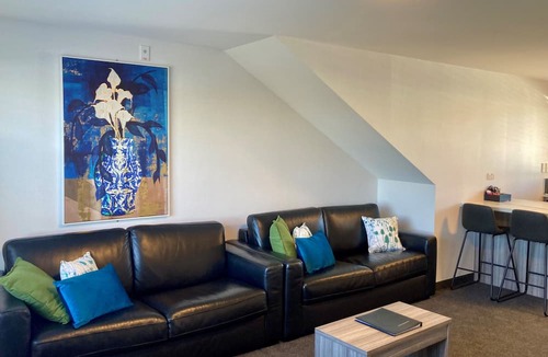 Invercargill Hotel | Homestead Villa Motel