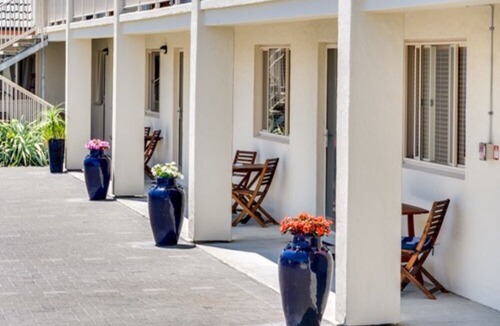 Havelock North Hotel | Wine Country Motel Havelock North