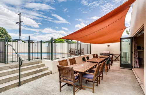 Havelock North Hotel | Wine Country Motel Havelock North