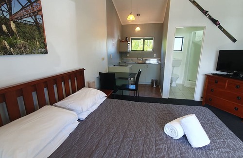Ohakune Hotel | Ohakune Court Motel