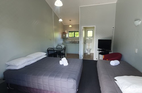Ohakune Hotel | Ohakune Court Motel