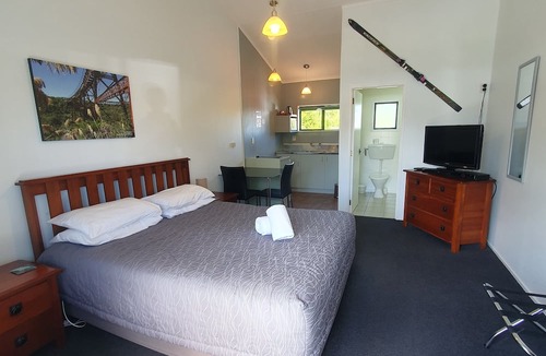 Ohakune Hotel | Ohakune Court Motel