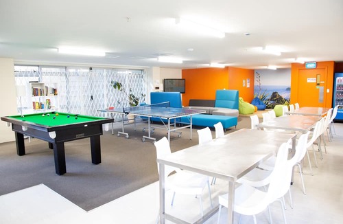 Newton Hotel | City Lodge Accommodation