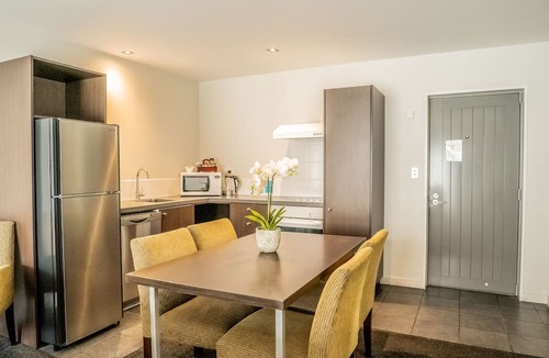 Burnside Hotel | Airport Christchurch Motel