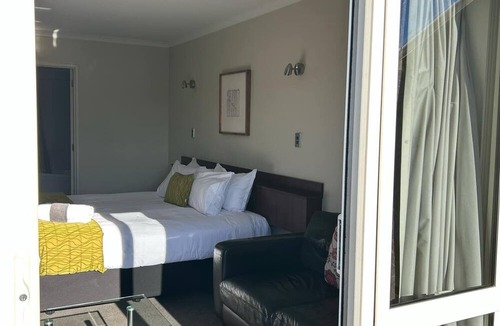 Timaru Hotel | ASURE Avenue Motor Lodge