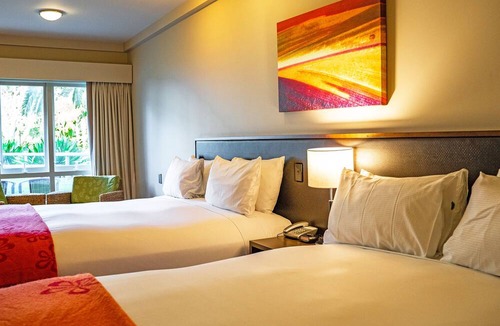 Paihia Hotel | Scenic Hotel Bay of Islands