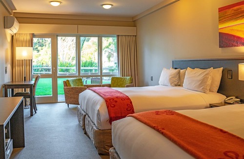 Paihia Hotel | Scenic Hotel Bay of Islands
