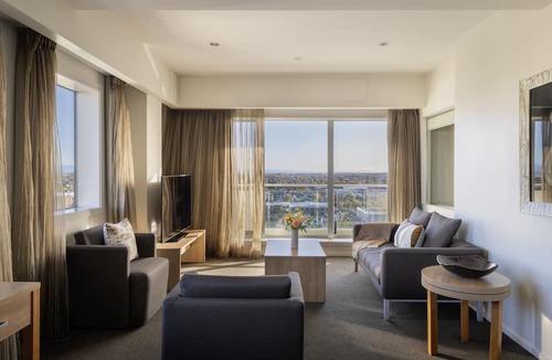 Christchurch City Centre Hotel | Fable Christchurch